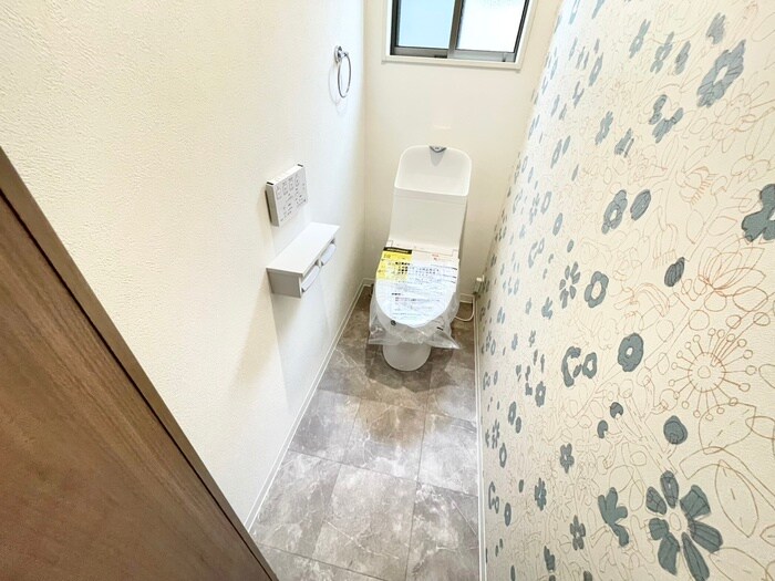 納所下野貸家の物件内観写真