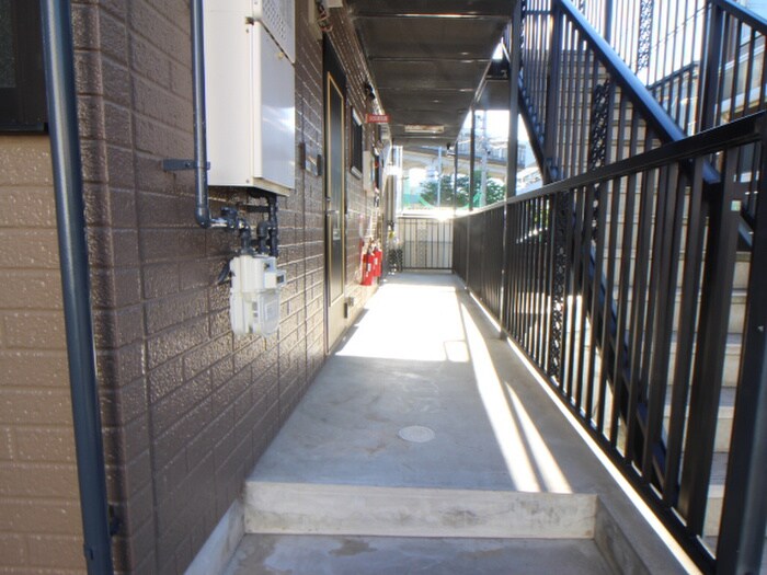 寿美礼荘の物件外観写真