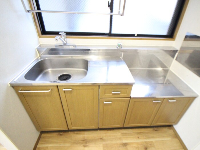 寿美礼荘の物件内観写真