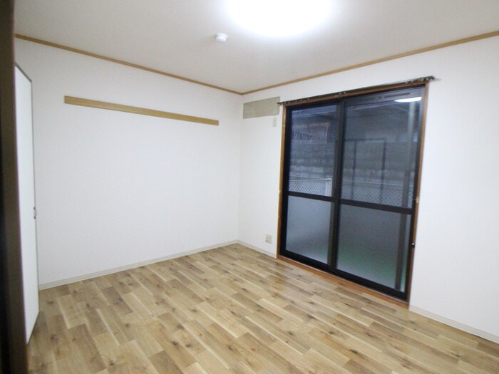 寿美礼荘の物件内観写真