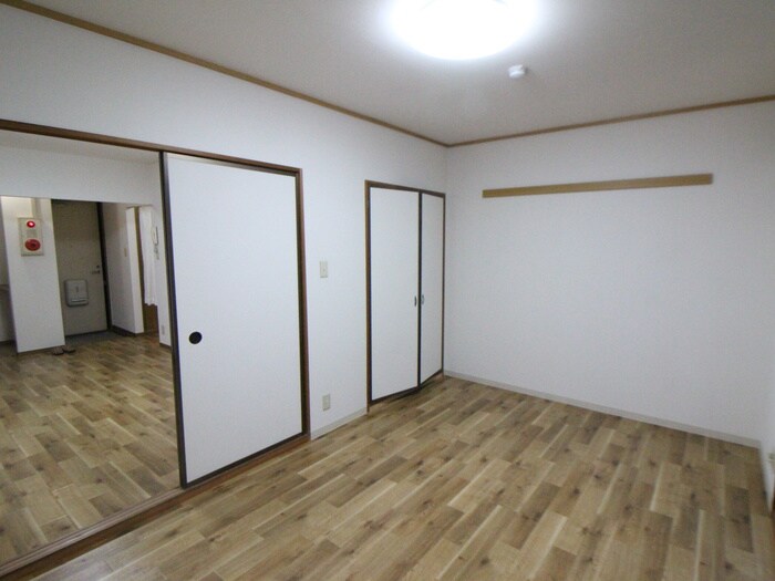 寿美礼荘の物件内観写真