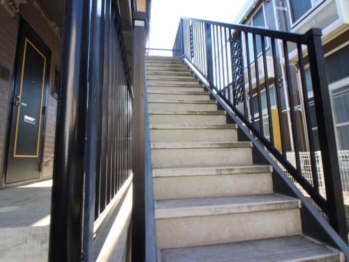 寿美礼荘の物件外観写真