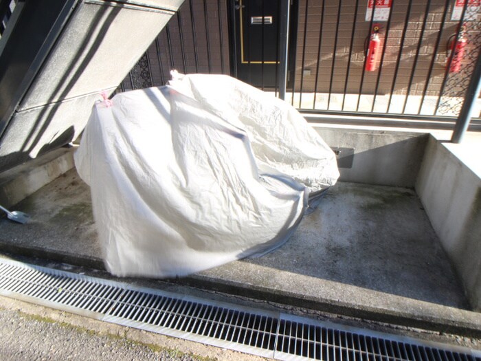 寿美礼荘の物件外観写真