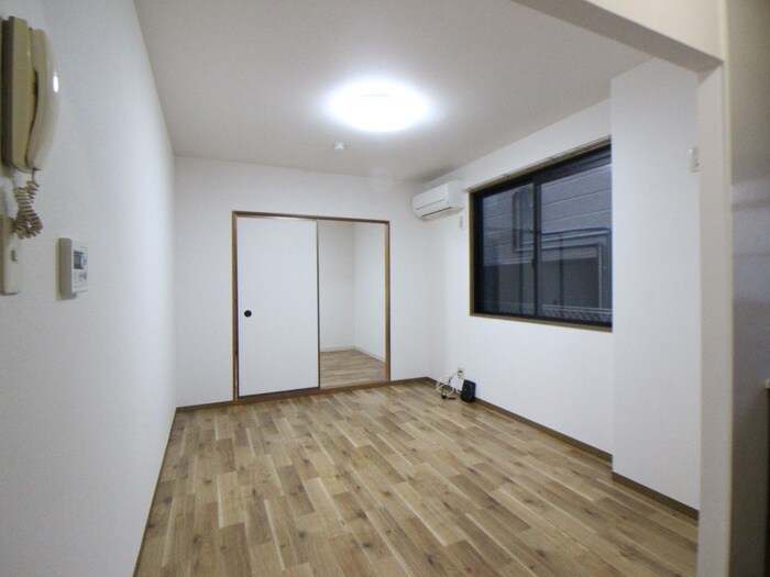 寿美礼荘の物件内観写真