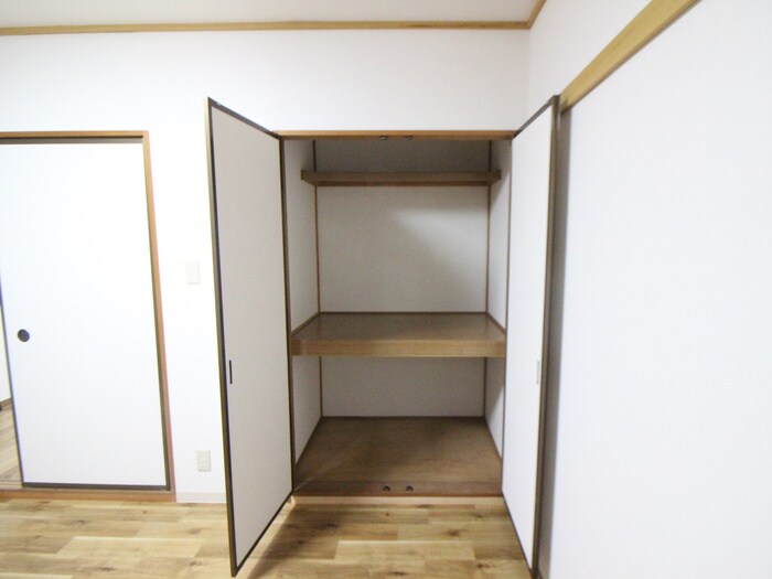 寿美礼荘の物件内観写真