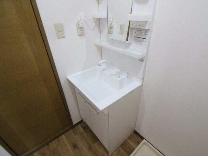 寿美礼荘の物件内観写真