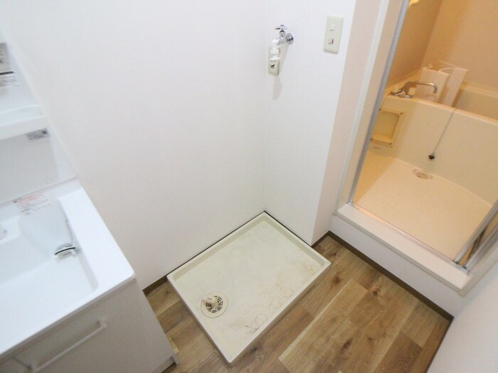 寿美礼荘の物件内観写真