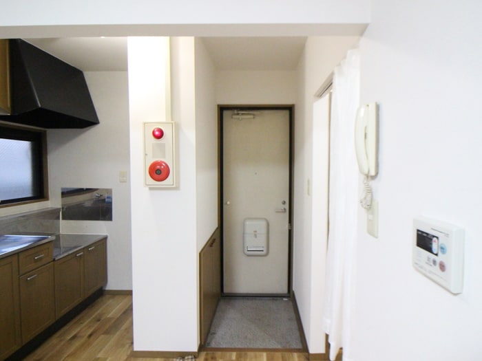 寿美礼荘の物件内観写真