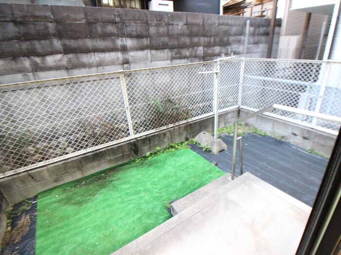 寿美礼荘の物件内観写真