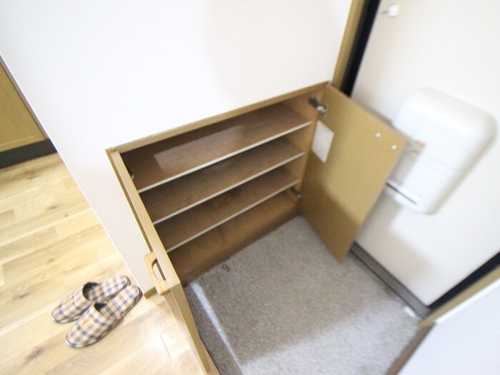 寿美礼荘の物件内観写真