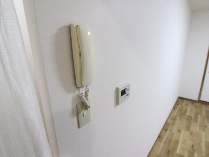 寿美礼荘の物件内観写真