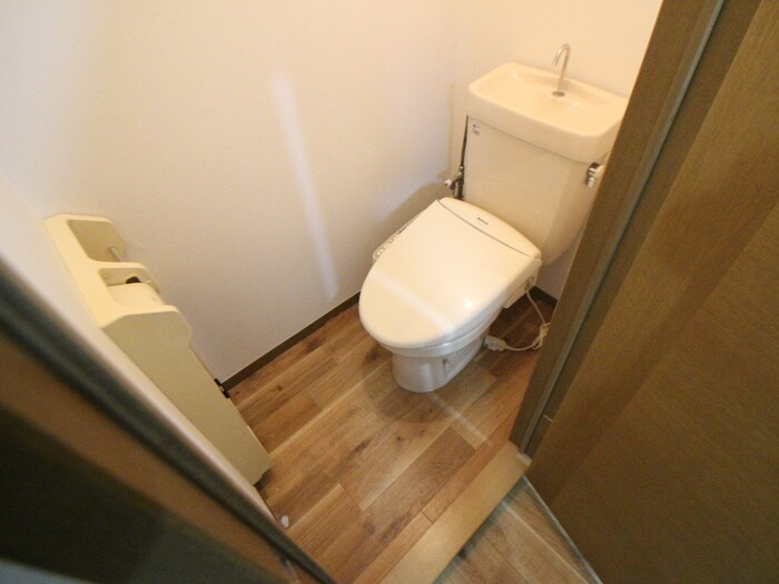 寿美礼荘の物件内観写真