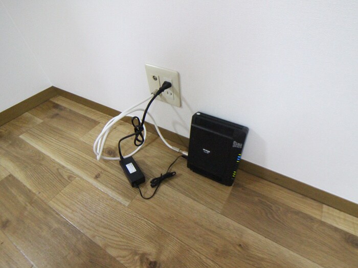 寿美礼荘の物件内観写真