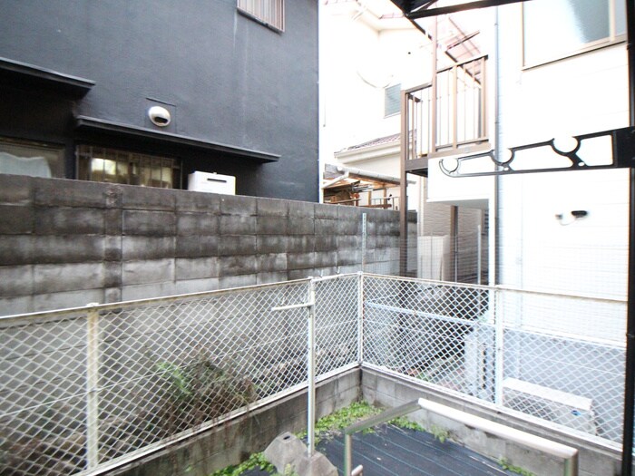 寿美礼荘の物件内観写真