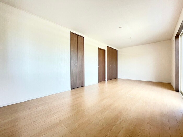 納所下野貸家の物件内観写真