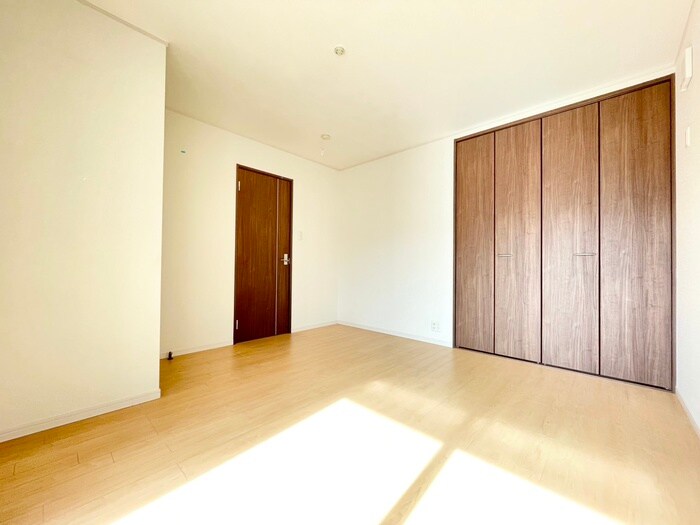 納所下野貸家の物件内観写真