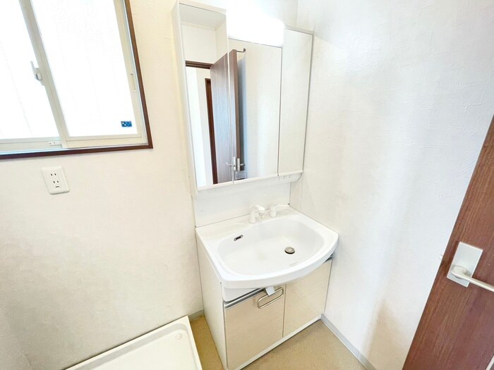 納所下野貸家の物件内観写真