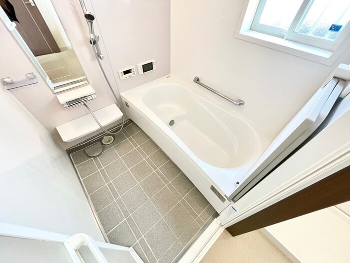 納所下野貸家の物件内観写真