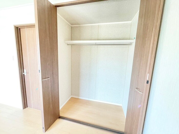 納所下野貸家の物件内観写真