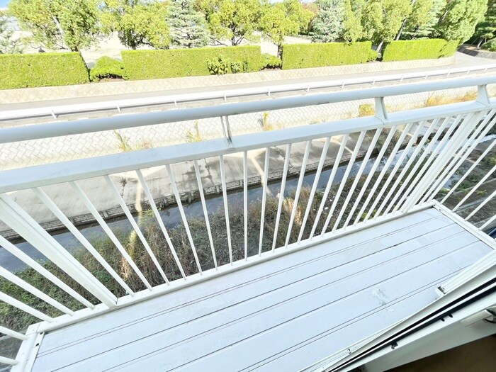 納所下野貸家の物件内観写真