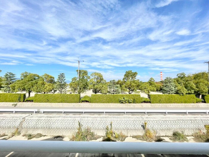 納所下野貸家の物件内観写真