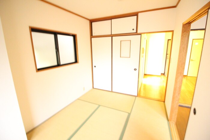 ハイツ優の物件内観写真