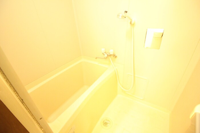 ハイツ優の物件内観写真