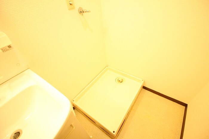 ハイツ優の物件内観写真