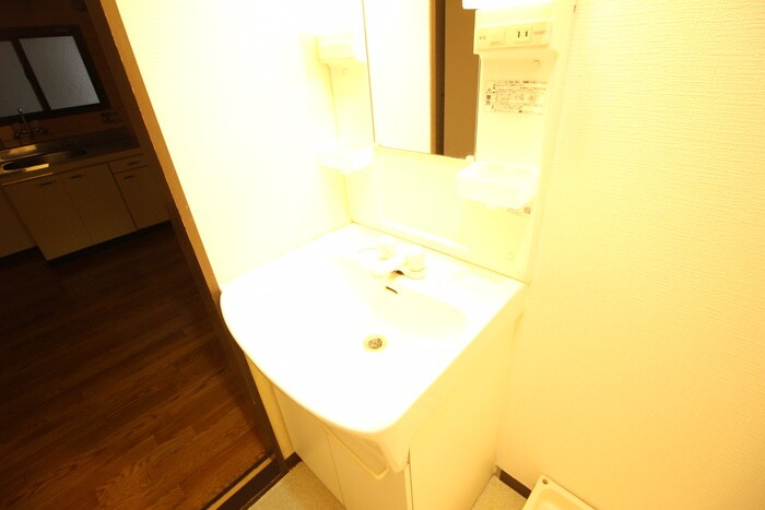 ハイツ優の物件内観写真