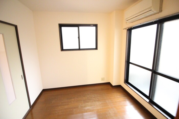 ハイツ優の物件内観写真