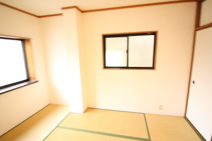 ハイツ優の物件内観写真