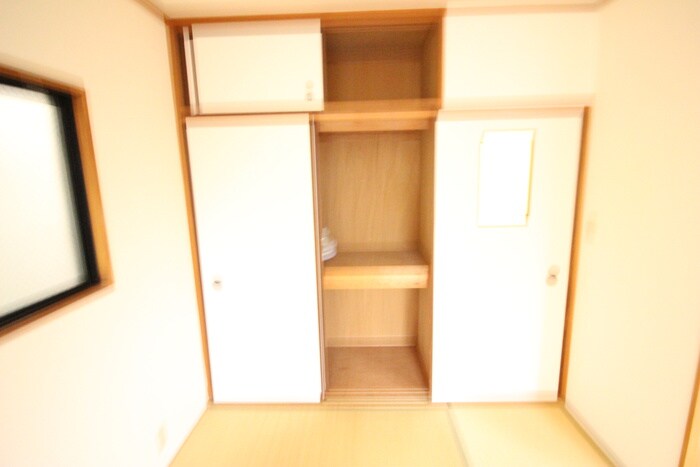 ハイツ優の物件内観写真