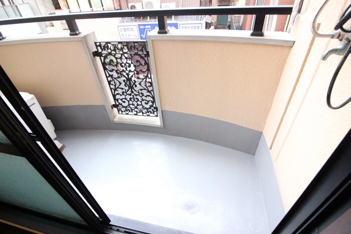 ハイツ優の物件内観写真