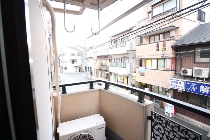 ハイツ優の物件内観写真