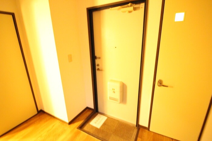 ハイツ優の物件内観写真