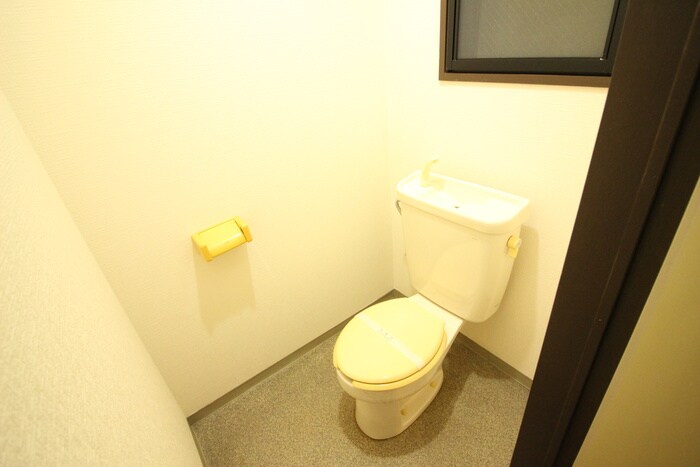 ハイツ優の物件内観写真