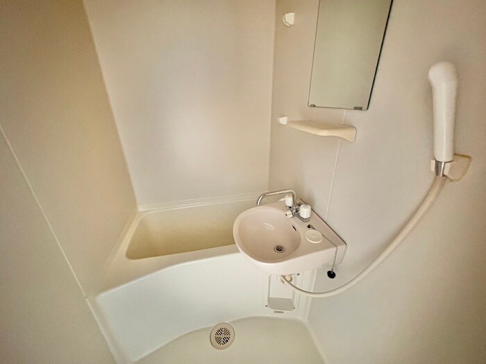 西村ハイツの物件内観写真