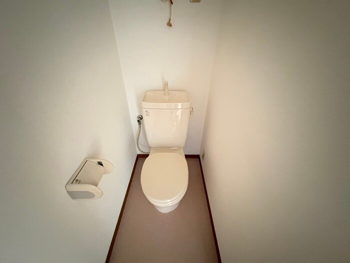 西村ハイツの物件内観写真