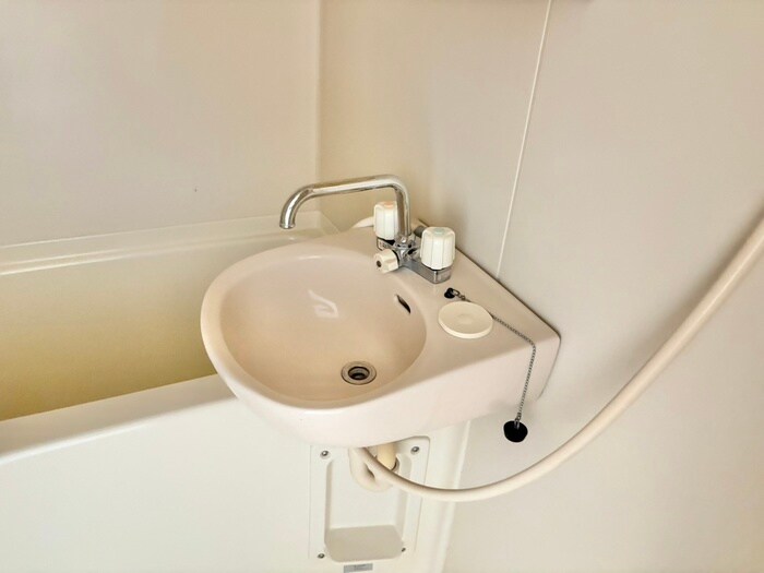 西村ハイツの物件内観写真