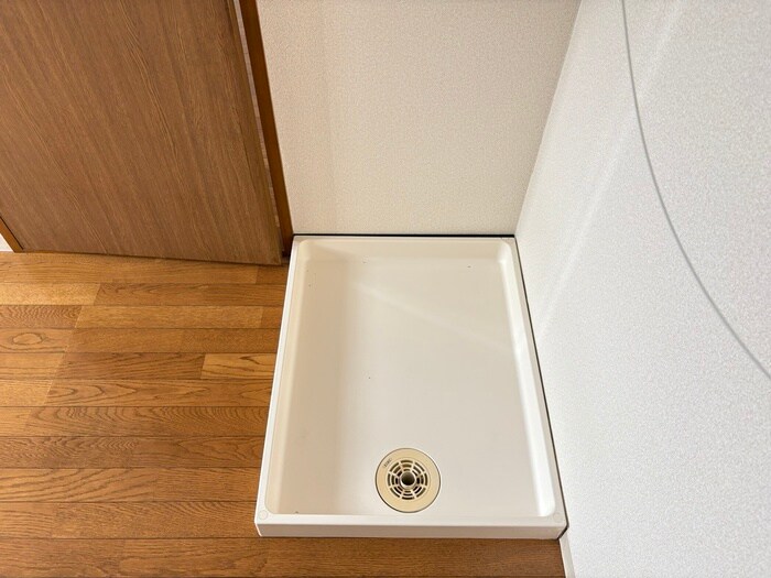 西村ハイツの物件内観写真