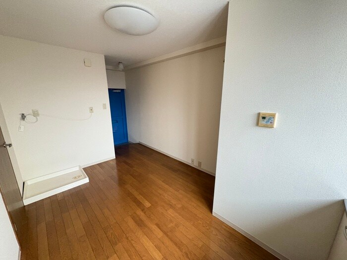 西村ハイツの物件内観写真