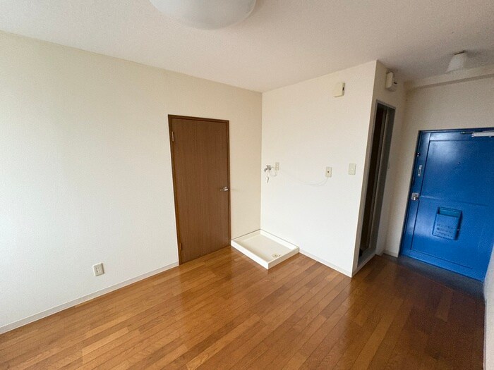 西村ハイツの物件内観写真