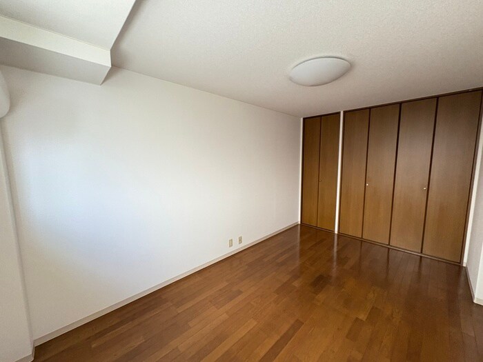西村ハイツの物件内観写真