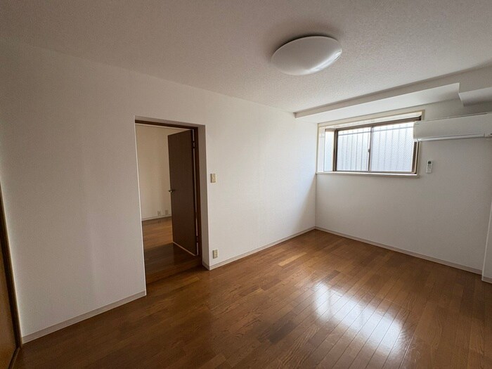 西村ハイツの物件内観写真
