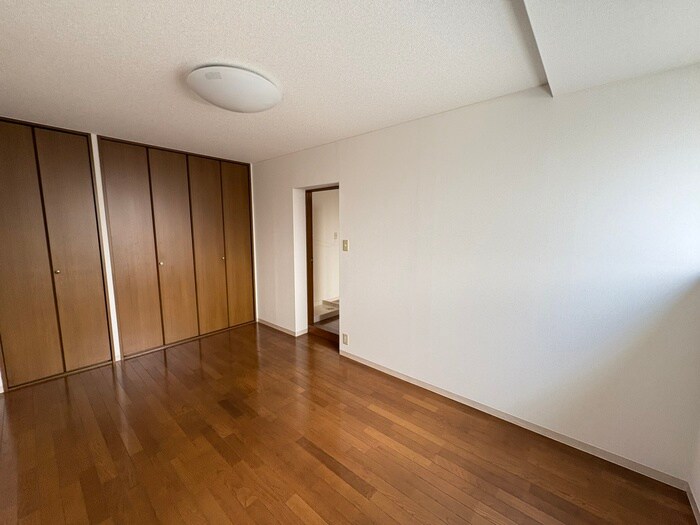 西村ハイツの物件内観写真