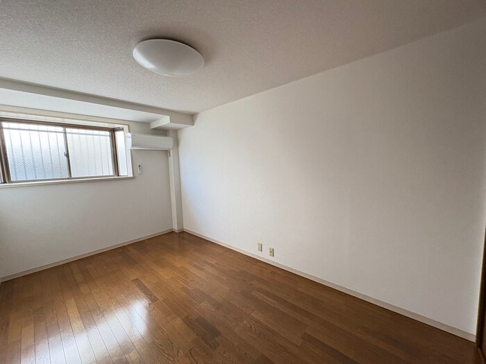 西村ハイツの物件内観写真