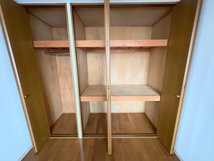 西村ハイツの物件内観写真