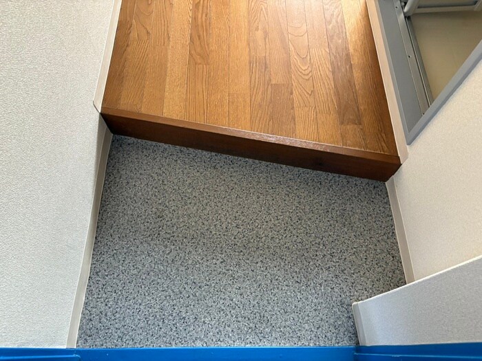 西村ハイツの物件内観写真