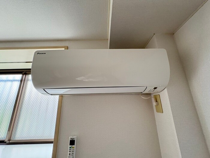 西村ハイツの物件内観写真