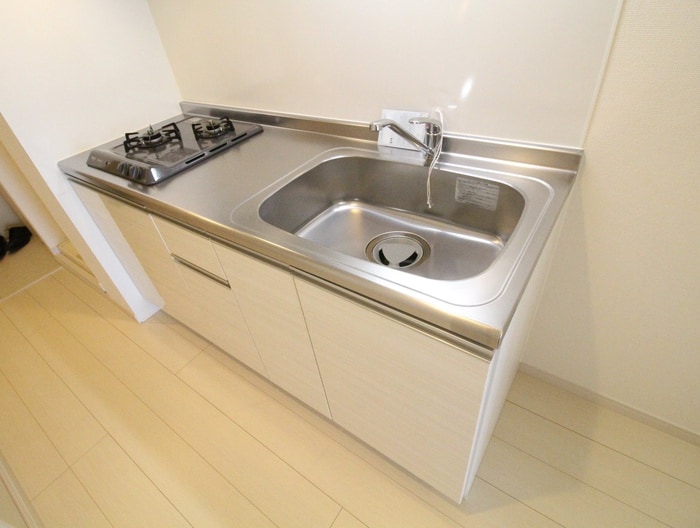 リブリ・芦原通の物件内観写真